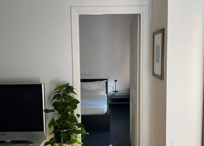 Fleming Hill Apartments - Free Private Parking & Garden